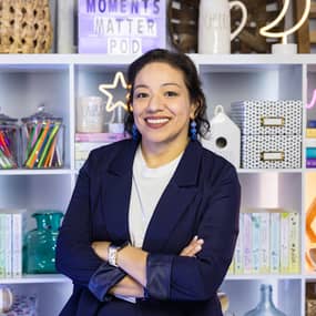 Laura A. Escamilla Profile Photo