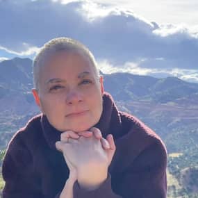 Ani Lodro Palmo Profile Photo