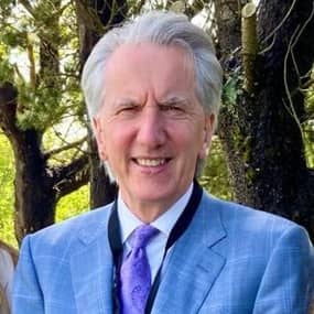 Máirtín Ó Muilleoir Profile Photo