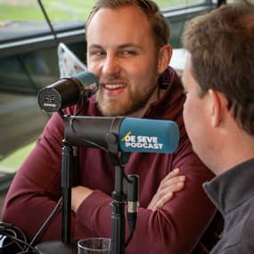 Rick de Jong Profile Photo