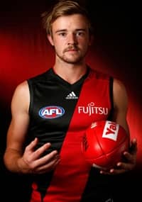 Marty Gleeson Profile Photo