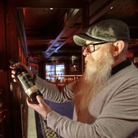 Jim Ingram Profile Photo