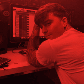 Taylor Carroll Profile Photo