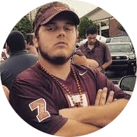 Grayson Wimbish Profile Photo Grayson Wimbish Profile Photo