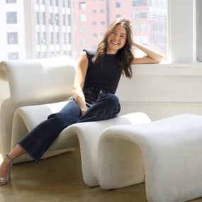 Kristine Locker Profile Photo