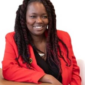 Kemi Akinola Profile Photo
