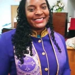 Evangelist Tabrasia O’Neal Profile Photo