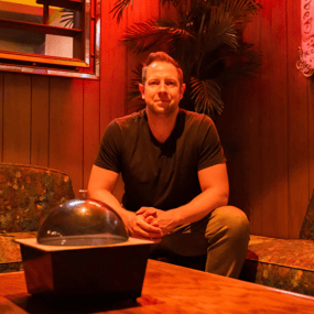 Wes Anderson Profile Photo