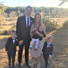 Jeff Neufeld Profile Photo Jeff Neufeld Profile Photo