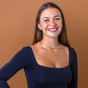 Paige Doherty // Behind Genius Ventures Profile Photo