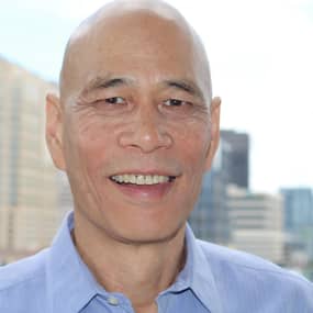 Kelvin Chin Profile Photo