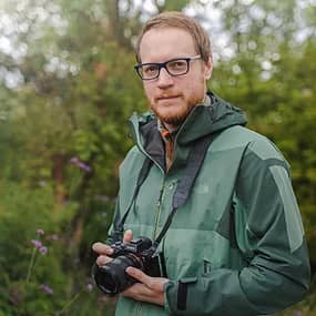 Albert Dros Profile Photo