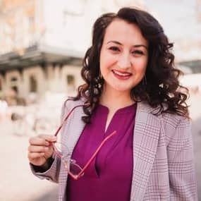 Jessica Ordaz Profile Photo Jessica Ordaz Profile Photo