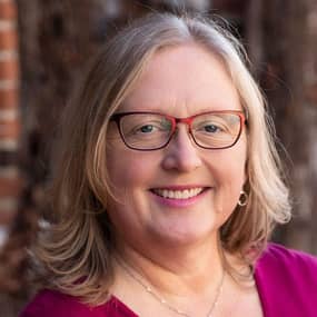 Sheila Franzen Profile Photo