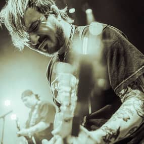 Jerrod Flusche Profile Photo