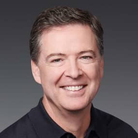 James Comey Profile Photo