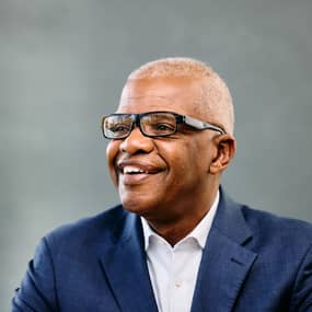 Marion Orr Profile Photo