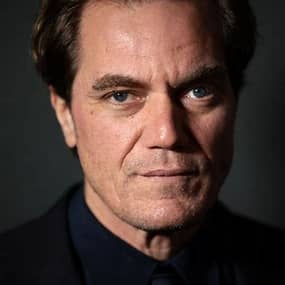 Michael Shannon Profile Photo