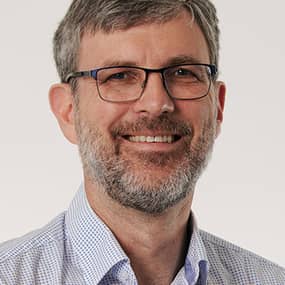 Stephen McDonald Profile Photo