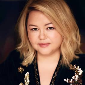 Kirsty Greenwood Profile Photo