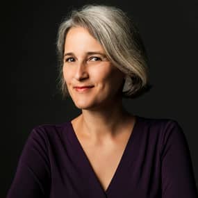 Rachel Beanland Profile Photo