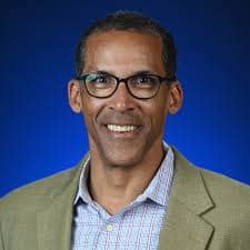 Marvin King Profile Photo