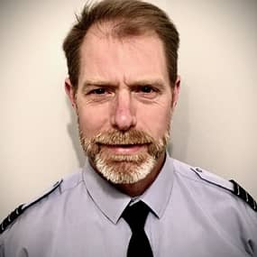 Ruari Henderson-Begg Profile Photo