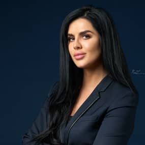 Saoirse Mccabe Profile Photo