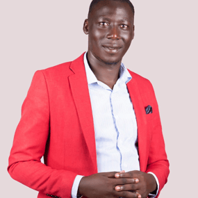 Hezron Marwa Profile Photo