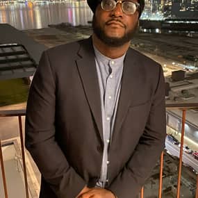 Kwesi Foli Profile Photo