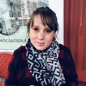 Michelle Fus Profile Photo