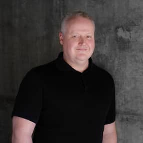 Nick Doelman Profile Photo