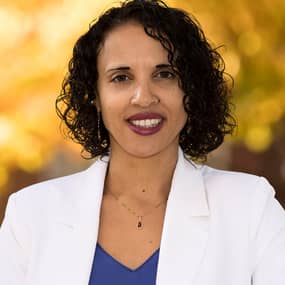 Marlene Daut Profile Photo