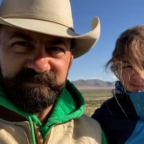 Tip Hudson Profile Photo