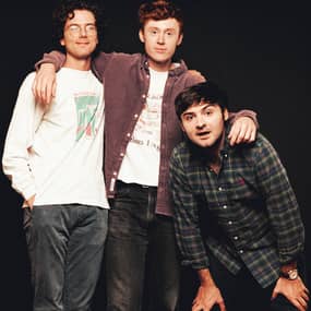 Please Don't Destroy Profile Photo