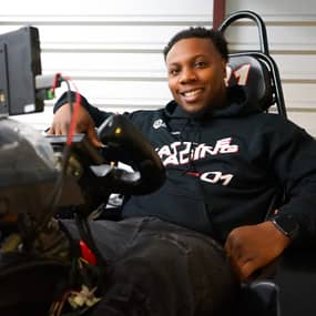 Joshua Nelson Profile Photo Joshua Nelson Profile Photo