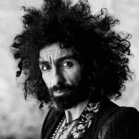 Ara Malikian Profile Photo Ara Malikian Profile Photo