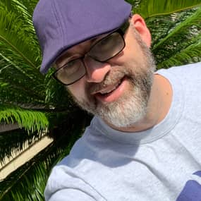 Dwayne Lusby Profile Photo