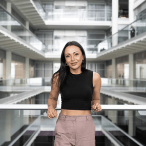 Natalie Balmain Profile Photo Natalie Balmain Profile Photo