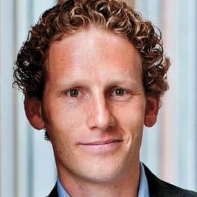 Jonah Berger Profile Photo