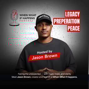 Jason Brown Profile Photo