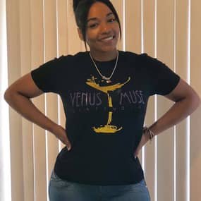 Lakeshia Leonard Profile Photo