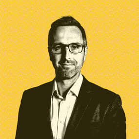 Todd Henry Profile Photo