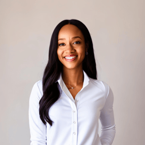 Jamika Render Profile Photo Jamika Render Profile Photo