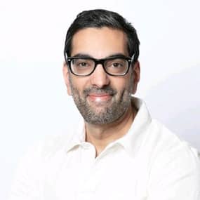 Ajay Sharma Profile Photo Ajay Sharma Profile Photo