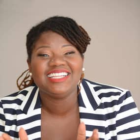 Kellie Carter Jackson Profile Photo Kellie Carter Jackson Profile Photo