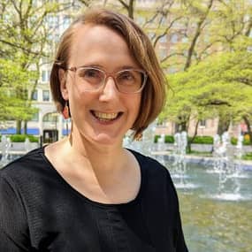 Kelly Therese Pollock Profile Photo Kelly Therese Pollock Profile Photo