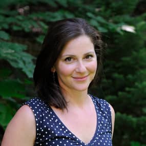 Molly Dickens PhD Profile Photo