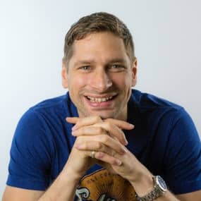 Robin Waite Profile Photo