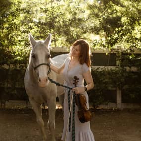 Hannah Murray Profile Photo